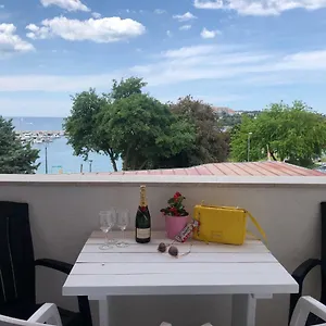La Playa Apartment Pula
